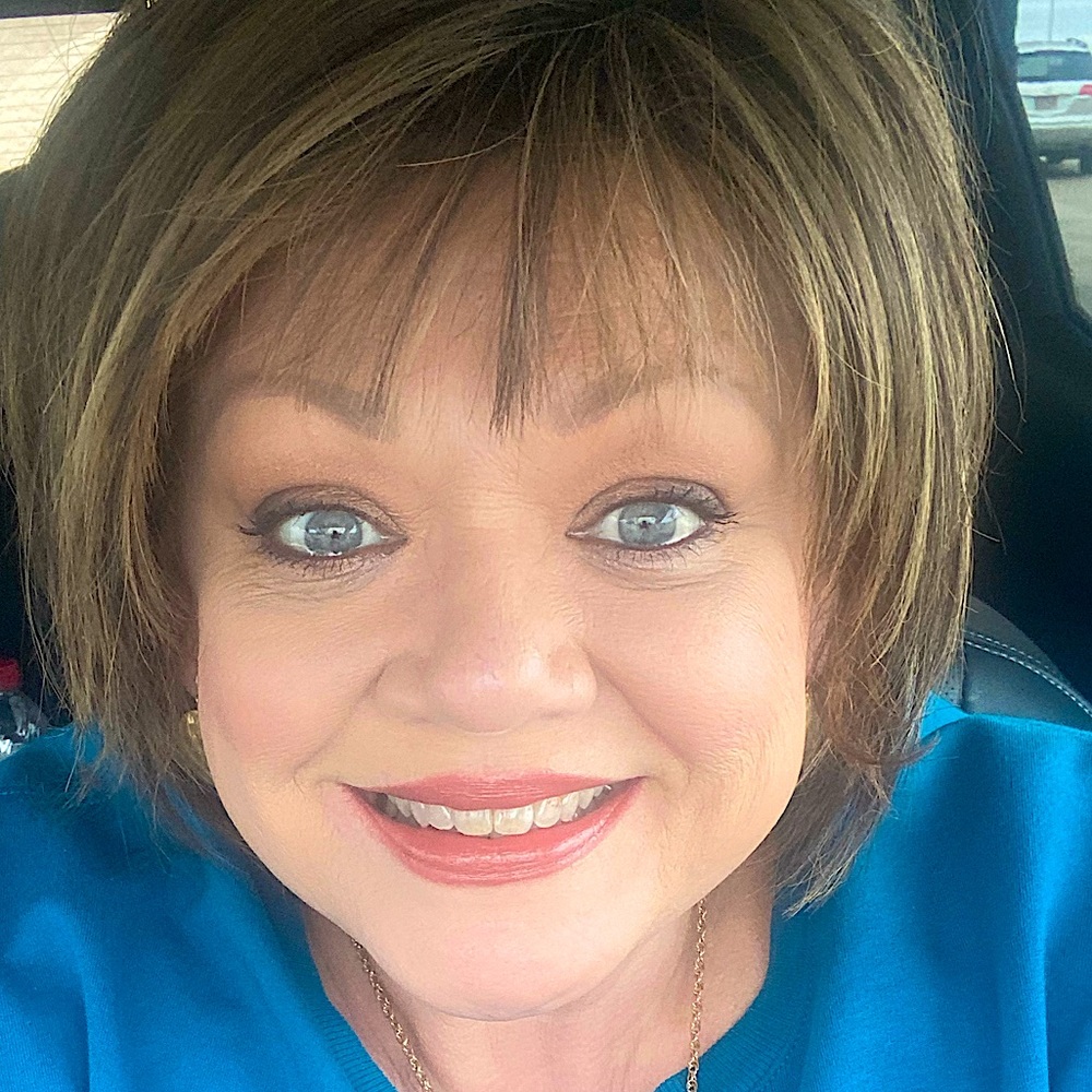 Meet your Posher, Kaye